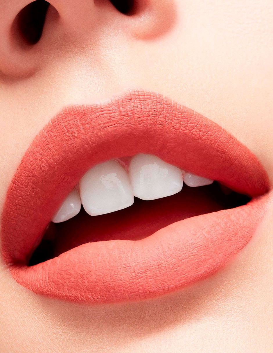 M·A·C LOCKED KISS INK (LABIAL LÍQUIDO MATE)
